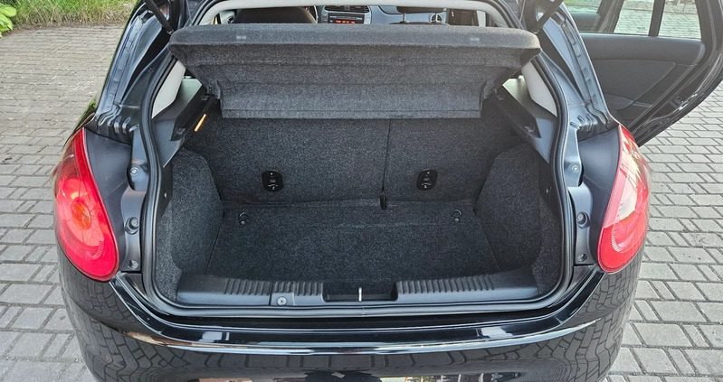 Fiat Bravo cena 17700 przebieg: 187000, rok produkcji 2007 z Żory małe 497